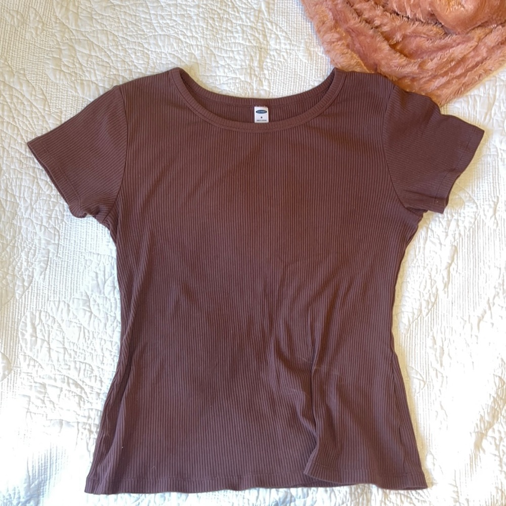 Shirt Sleeve T-Shirt